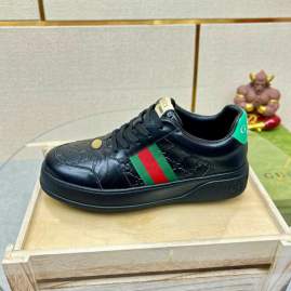 Picture of Gucci Shoes _SKUGuccisz38-44mnf03719117